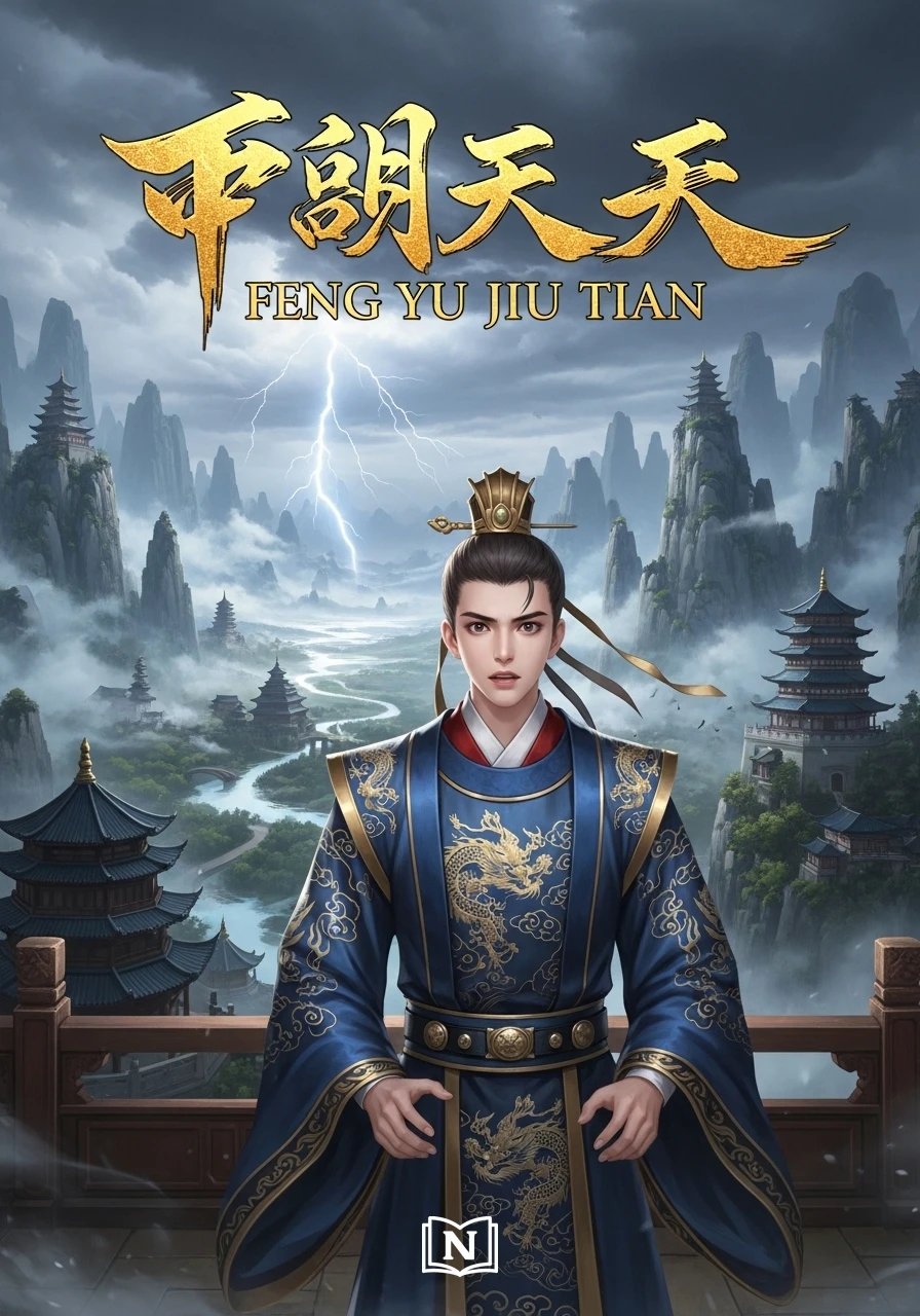 Feng Yu Jiu Tian