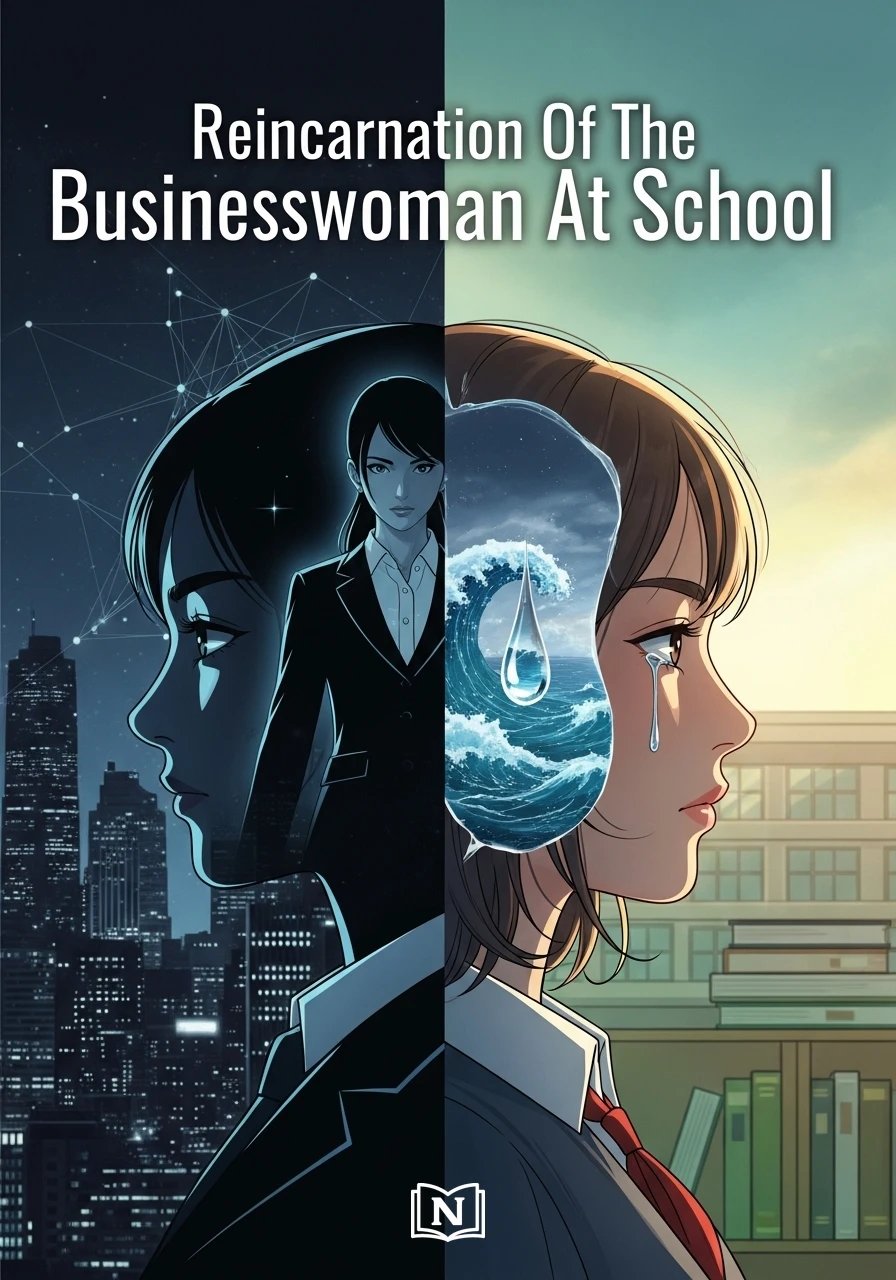 Reincarnation Of The Businesswoman At School